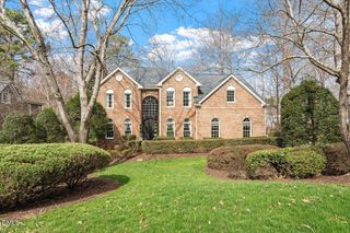 114 Large Oaks Drive, Cary, NC 27518
