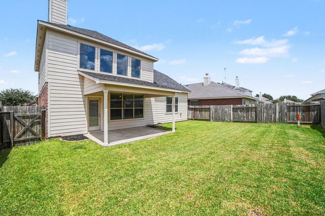 238 Silver Ripple Drive, Rosenberg, TX 77469