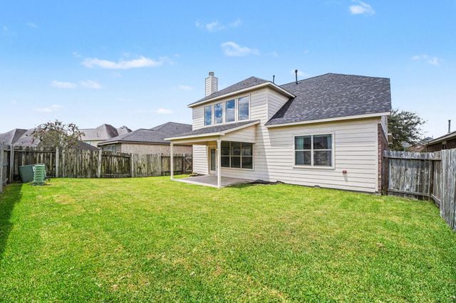 238 Silver Ripple Drive, Rosenberg, TX 77469