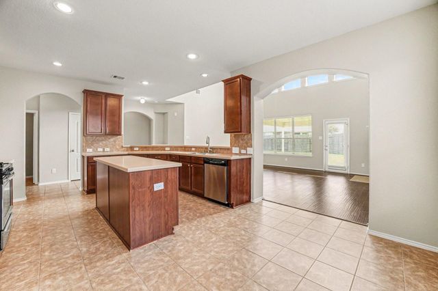 238 Silver Ripple Drive, Rosenberg, TX 77469