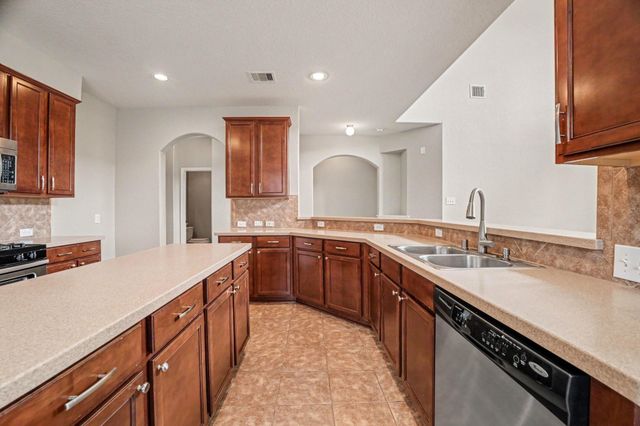 238 Silver Ripple Drive, Rosenberg, TX 77469