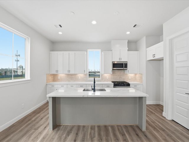 9207 Fort George Street, Houston, TX 77063