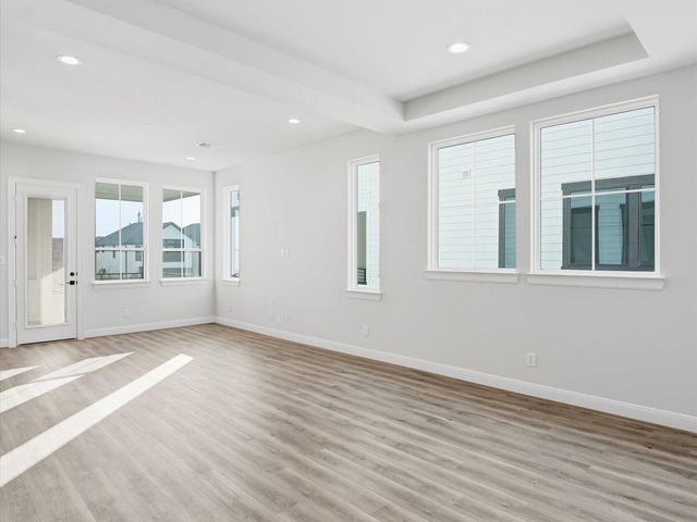 9207 Fort George Street, Houston, TX 77063