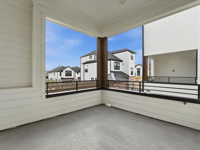 9207 Fort George Street, Houston, TX 77063
