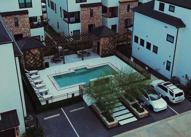 9207 Fort George Street, Houston, TX 77063