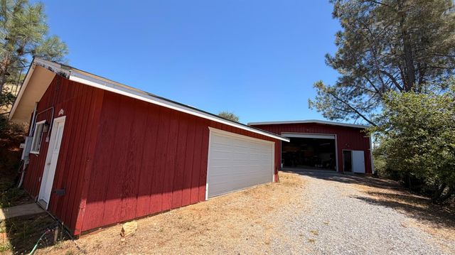7436 Eagle View Dr, Mountain Ranch, CA 95246