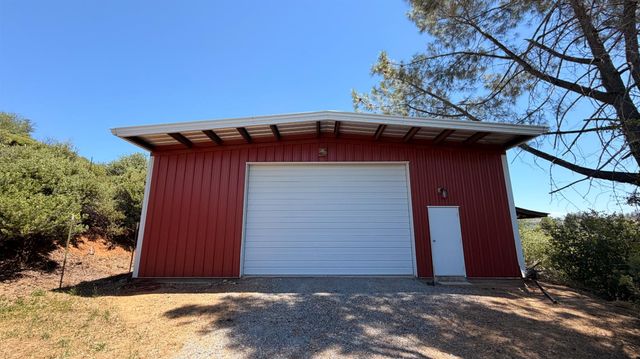 7436 Eagle View Dr, Mountain Ranch, CA 95246