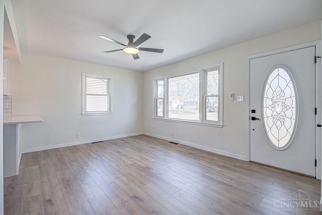 1625 Biscayne Drive, St Clair Twp, OH 45013