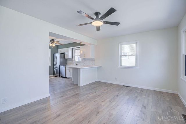 1625 Biscayne Drive, St Clair Twp, OH 45013