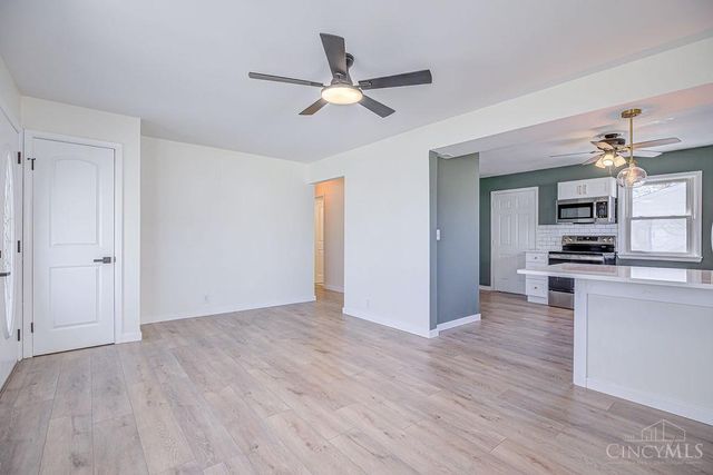 1625 Biscayne Drive, St Clair Twp, OH 45013