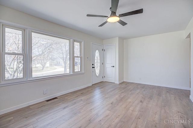 1625 Biscayne Drive, St Clair Twp, OH 45013