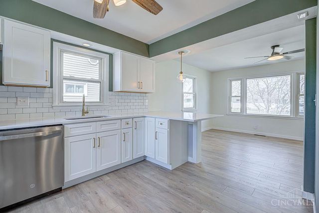 1625 Biscayne Drive, St Clair Twp, OH 45013