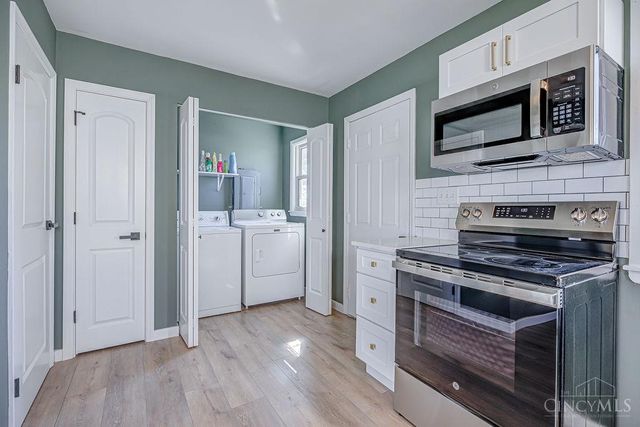 1625 Biscayne Drive, St Clair Twp, OH 45013