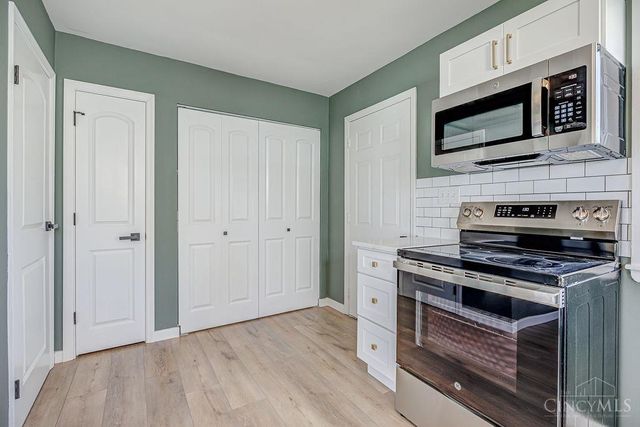 1625 Biscayne Drive, St Clair Twp, OH 45013