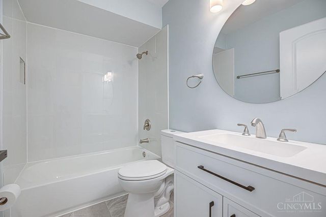 1625 Biscayne Drive, St Clair Twp, OH 45013