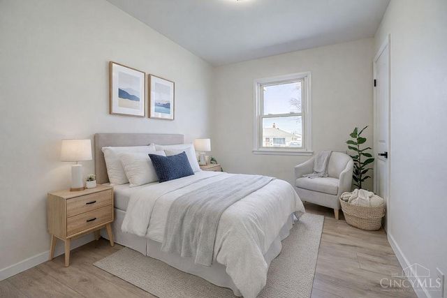 1625 Biscayne Drive, St Clair Twp, OH 45013