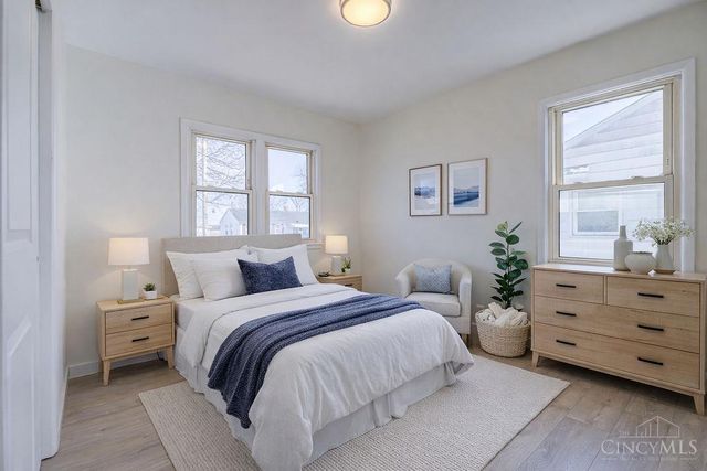 1625 Biscayne Drive, St Clair Twp, OH 45013