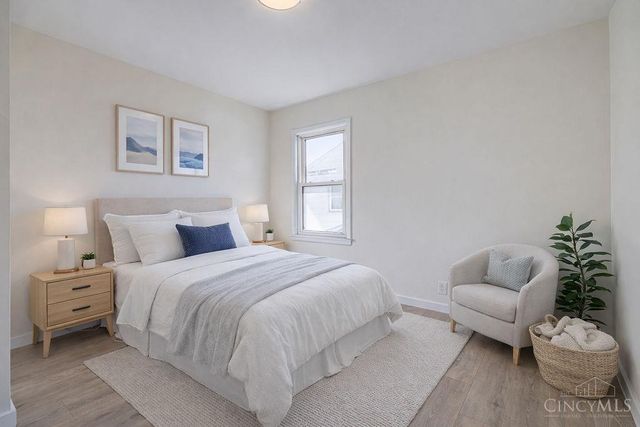 1625 Biscayne Drive, St Clair Twp, OH 45013