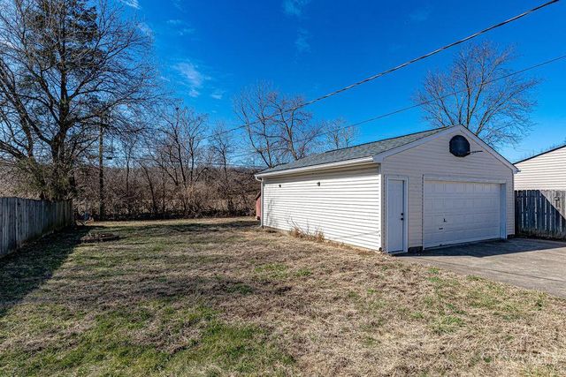 1625 Biscayne Drive, St Clair Twp, OH 45013