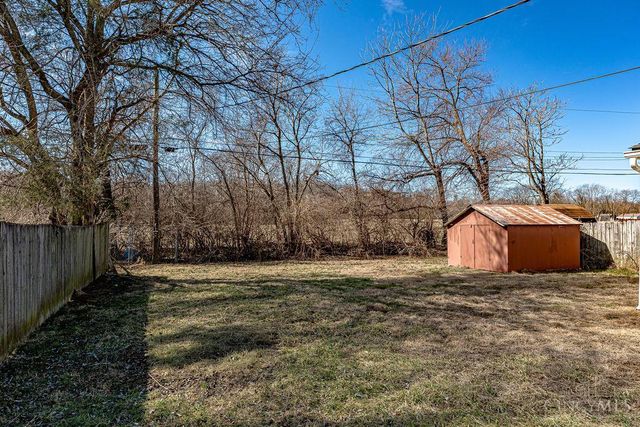 1625 Biscayne Drive, St Clair Twp, OH 45013