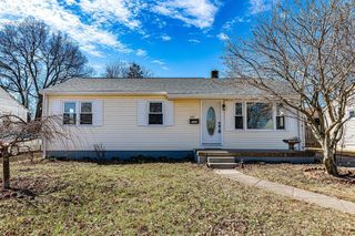 1625 Biscayne Drive, St Clair Twp, OH 45013