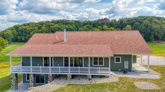 3597 Country Club Road SW, Lancaster, OH 43130