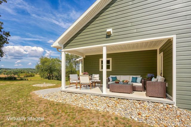 3597 Country Club Road SW, Lancaster, OH 43130