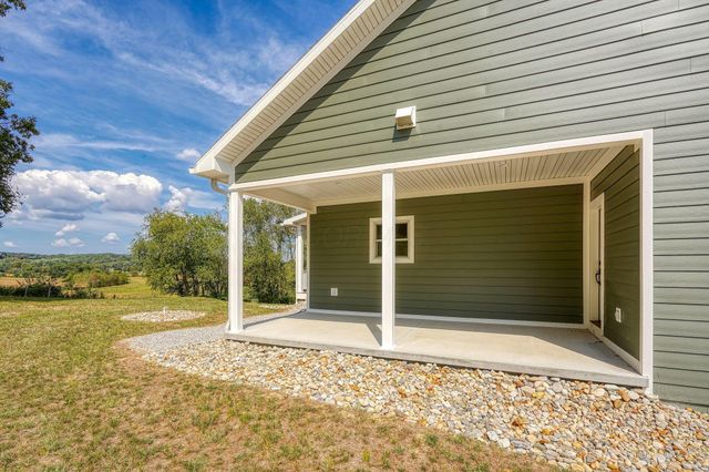 3597 Country Club Road SW, Lancaster, OH 43130