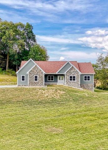 3597 Country Club Road SW, Lancaster, OH 43130