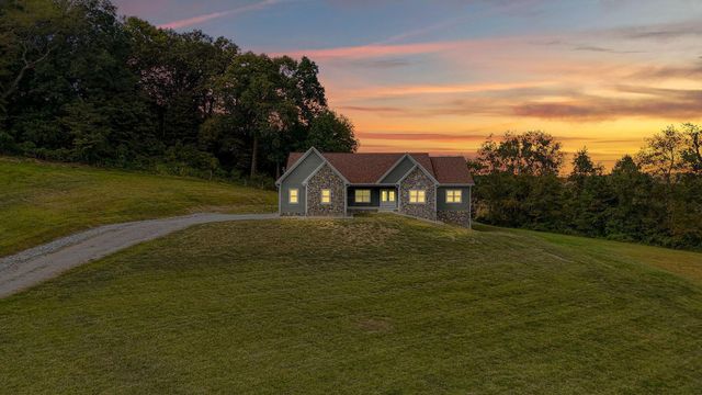 3597 Country Club Road SW, Lancaster, OH 43130