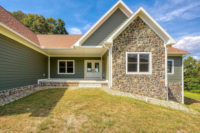 3597 Country Club Road SW, Lancaster, OH 43130