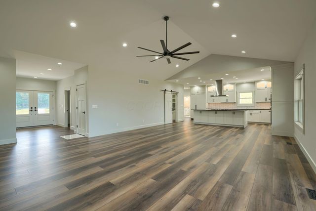 3597 Country Club Road SW, Lancaster, OH 43130