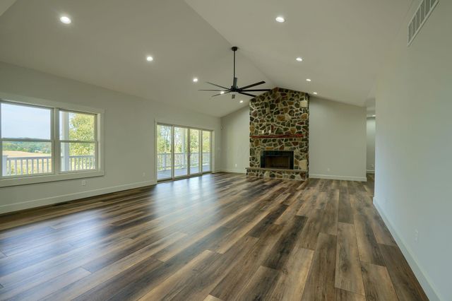 3597 Country Club Road SW, Lancaster, OH 43130