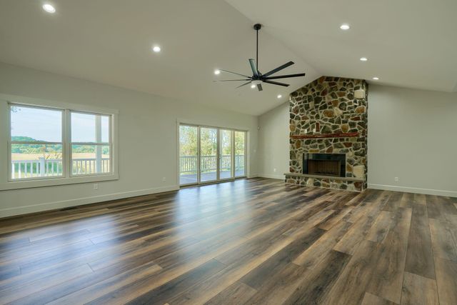 3597 Country Club Road SW, Lancaster, OH 43130