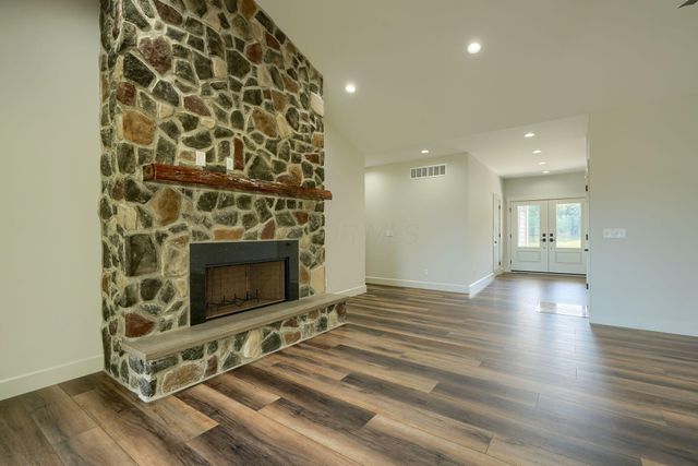 3597 Country Club Road SW, Lancaster, OH 43130