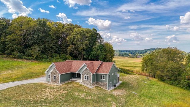 3597 Country Club Road SW, Lancaster, OH 43130