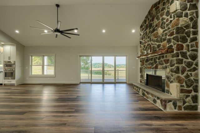 3597 Country Club Road SW, Lancaster, OH 43130