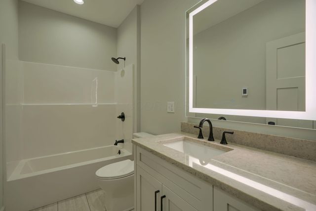 3597 Country Club Road SW, Lancaster, OH 43130