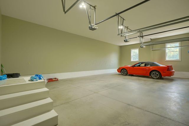 3597 Country Club Road SW, Lancaster, OH 43130