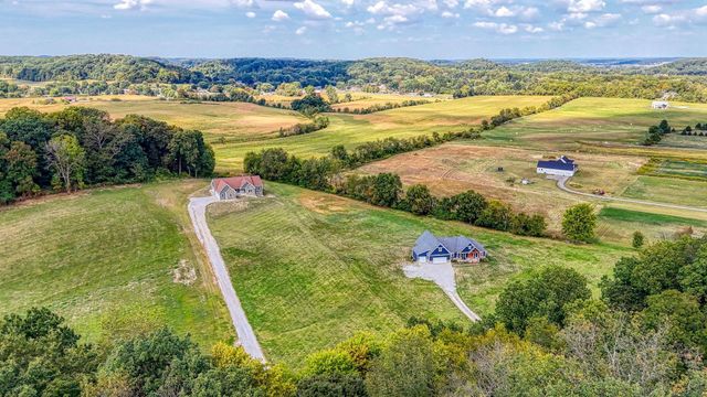 3597 Country Club Road SW, Lancaster, OH 43130