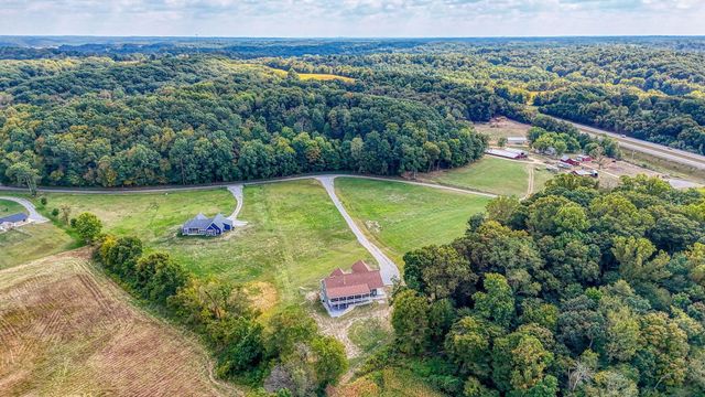 3597 Country Club Road SW, Lancaster, OH 43130