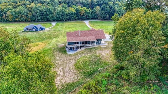 3597 Country Club Road SW, Lancaster, OH 43130