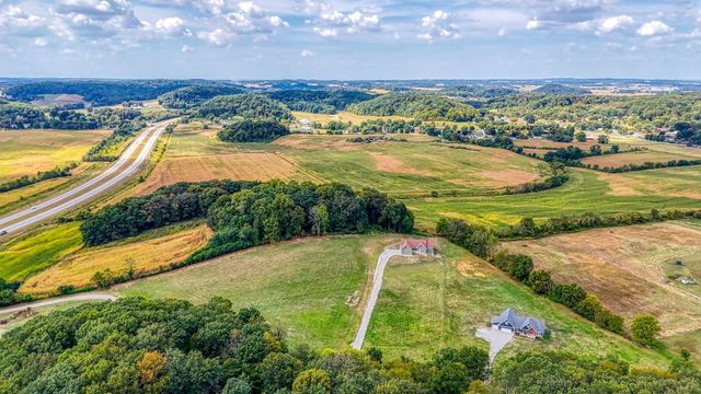 3597 Country Club Road SW, Lancaster, OH 43130