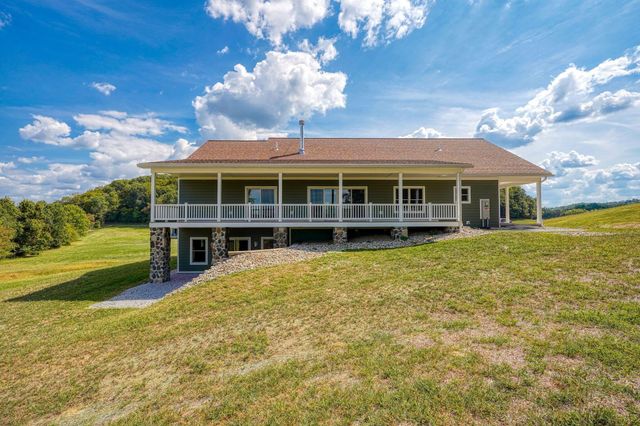 3597 Country Club Road SW, Lancaster, OH 43130