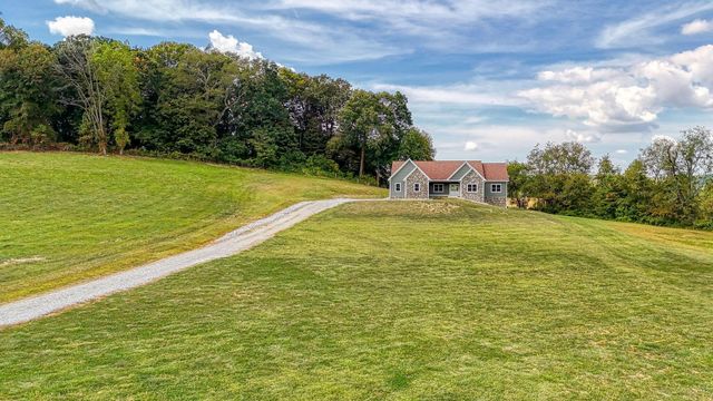 3597 Country Club Road SW, Lancaster, OH 43130