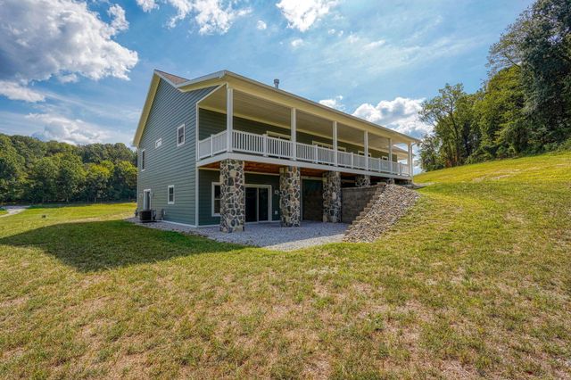 3597 Country Club Road SW, Lancaster, OH 43130