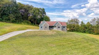 3597 Country Club Road SW, Lancaster, OH 43130