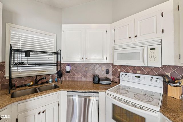 6816 Coventry Ridge Road, Raleigh, NC 27616