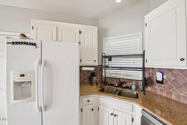 6816 Coventry Ridge Road, Raleigh, NC 27616