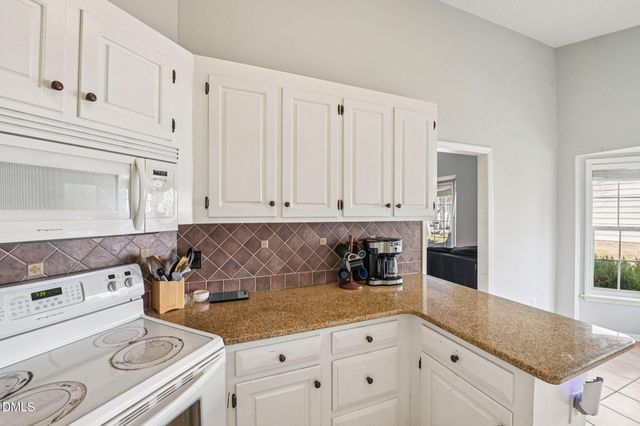 6816 Coventry Ridge Road, Raleigh, NC 27616